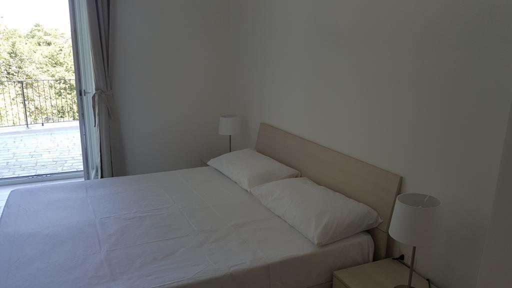 Villa Federica Vico Equense Ngoại thất bức ảnh