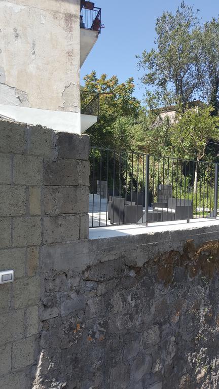 Villa Federica Vico Equense Ngoại thất bức ảnh