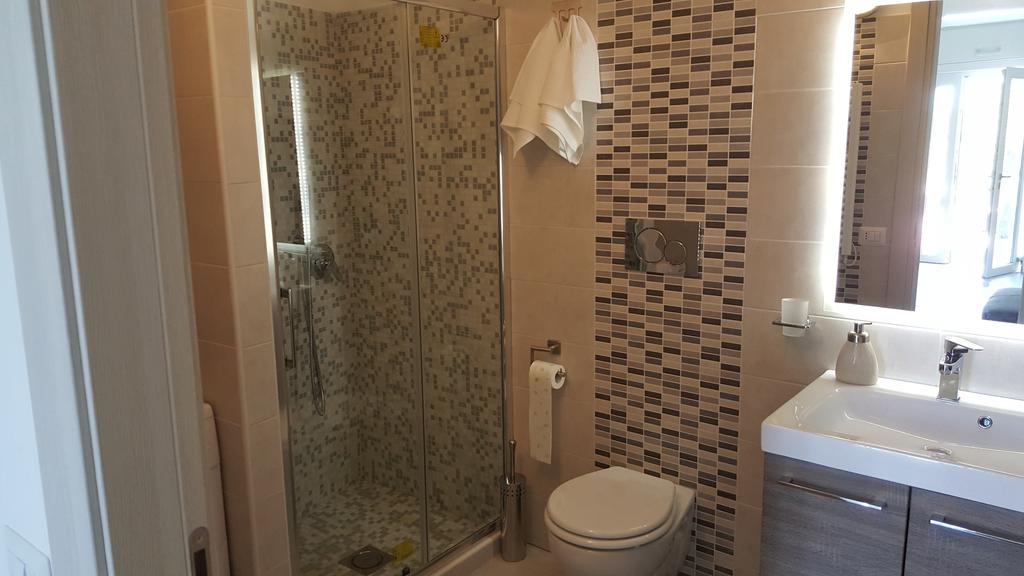 Villa Federica Vico Equense Ngoại thất bức ảnh