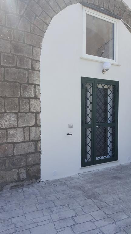 Villa Federica Vico Equense Ngoại thất bức ảnh