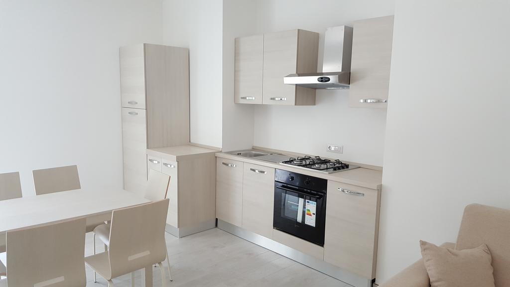 Villa Federica Vico Equense Ngoại thất bức ảnh