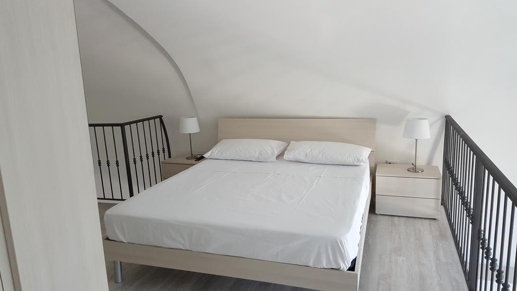 Villa Federica Vico Equense Ngoại thất bức ảnh